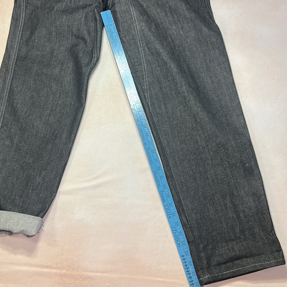 Vintage 90s Marithe Francois Girbaud jeans - Picture 8 of 10